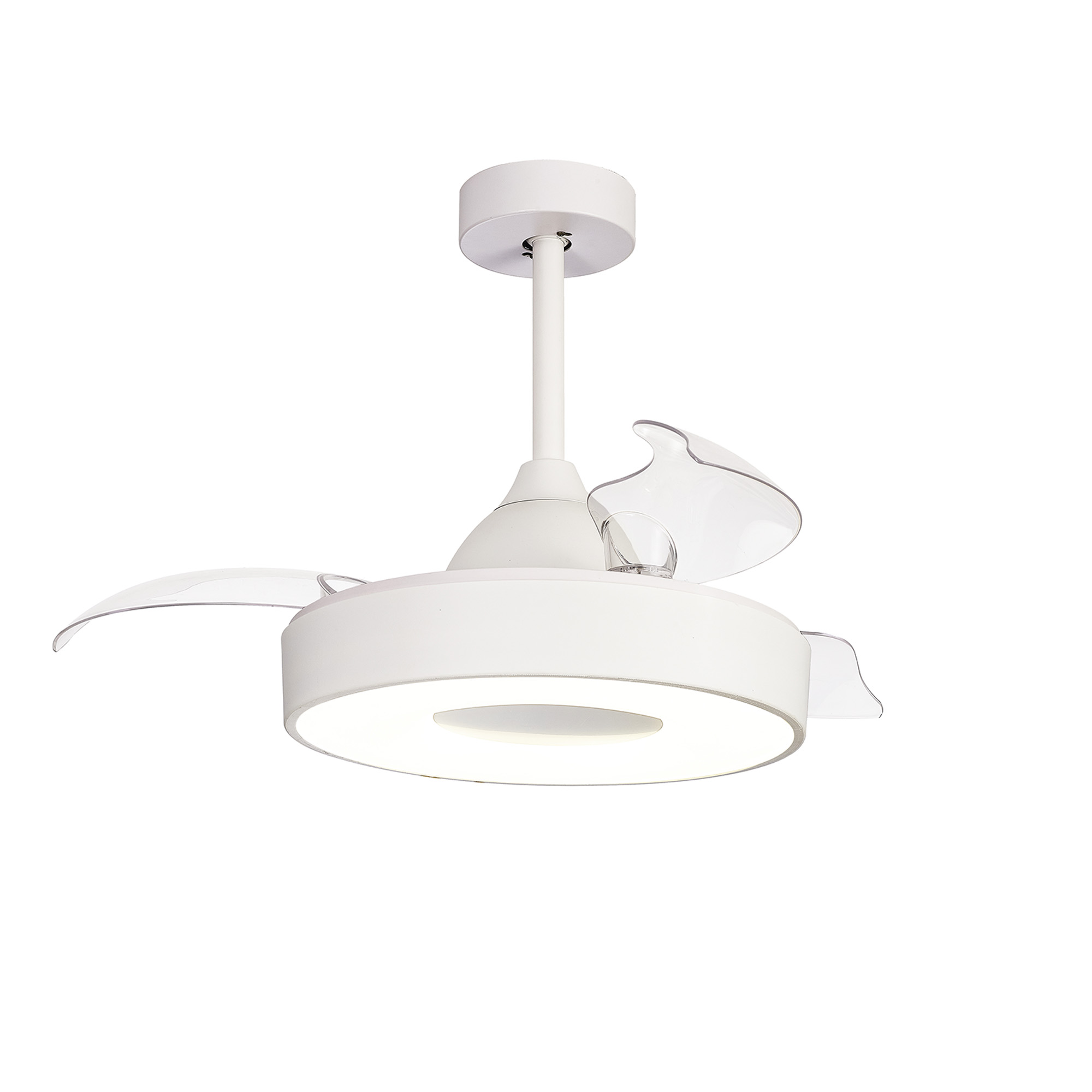 Coin Air Mini Heating, Cooling & Ventilation Mantra Ceiling Fans